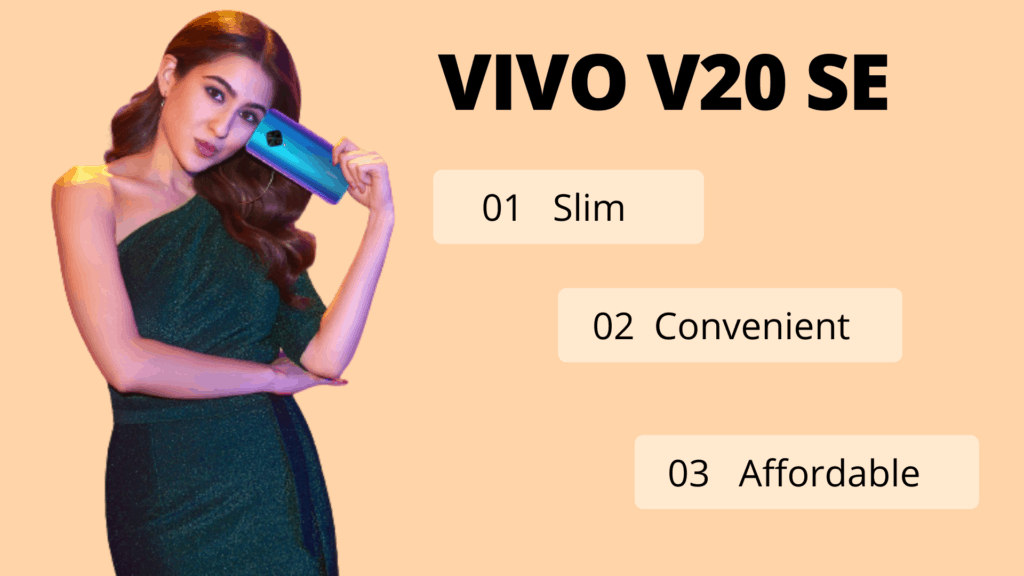 Vivo V20 SE Review: खासियतें जो पहली नज़र में दीवाना बना देंगी
