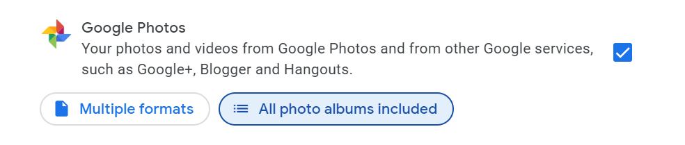 Google Photos को एक अकाउंट से दूसरे अकाउंट में कैसे ट्रांसफर करें
