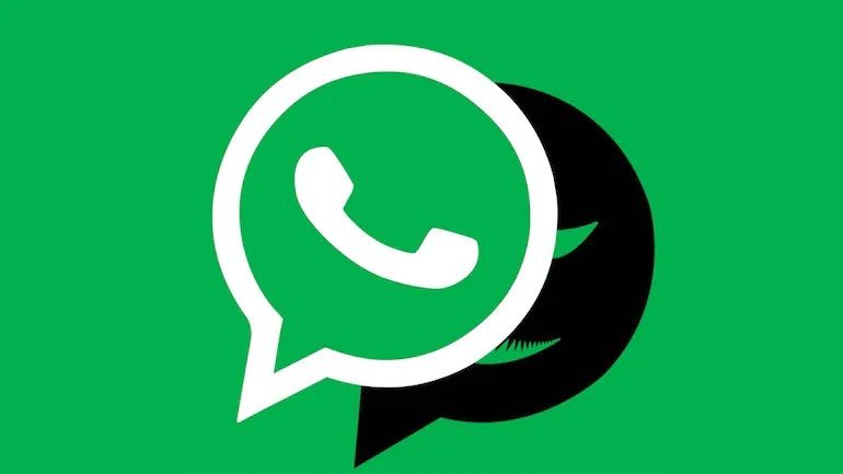 WhatsApp OTP Scam