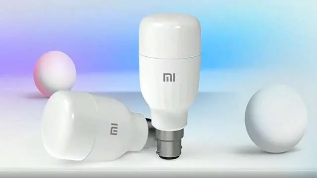 ₹ 499 का स्मार्ट बल्ब अब मिलेगा ₹ 49 में (Mi Smart Bulb LED)