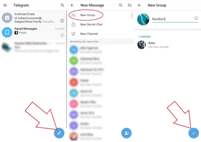 How to move your WhatsApp Group Chats to Telegram