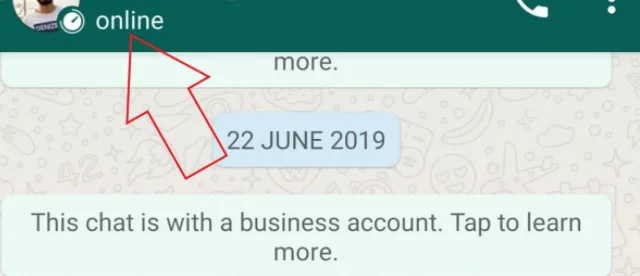 WhatsApp features missing in Signal