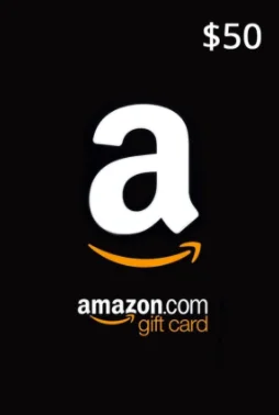 Amazon Gift Card Generator 