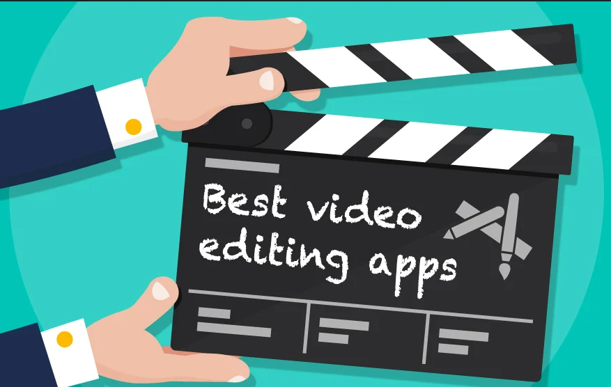 3 Best Apps to edit Videos on Android or iOS