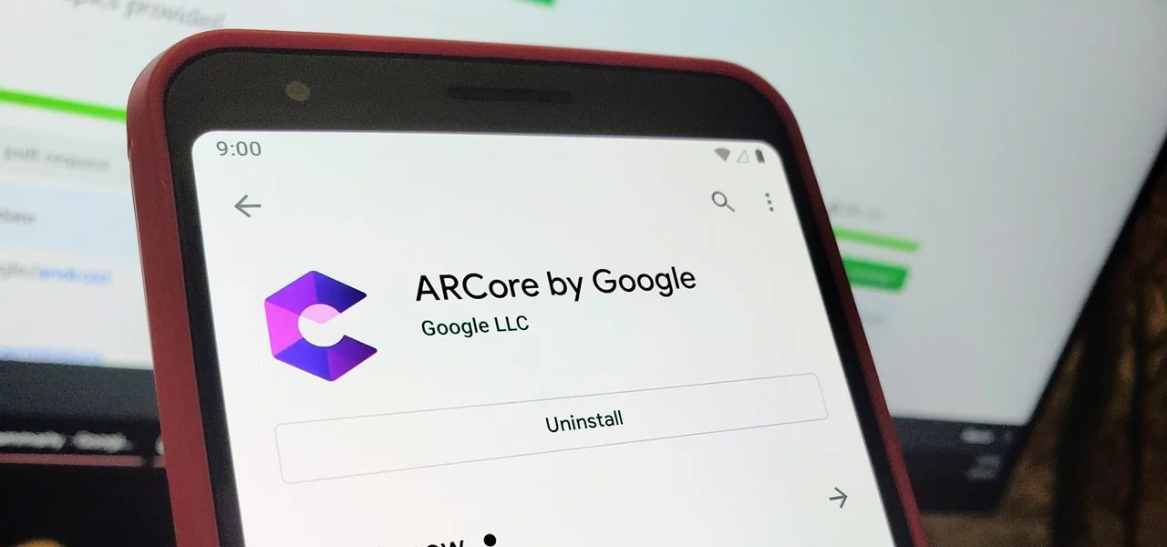ARCore App