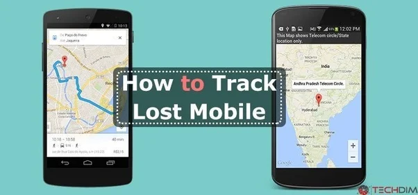 Govt will now help you track lost phone; Here’s how