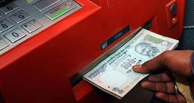 2 Ways to Withdraw Money From ATM Without ATM Card