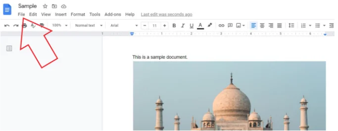 Download as word Document