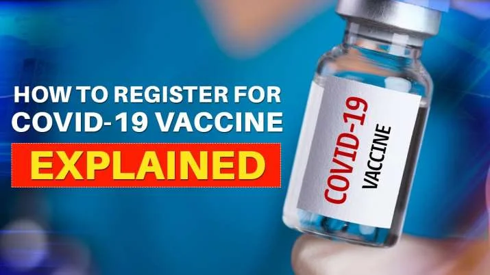 How to get COVID-19 Vaccine